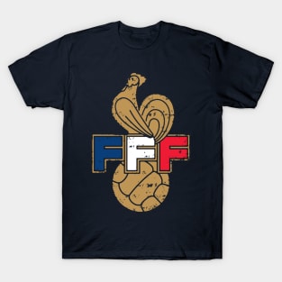 Le Football T-Shirt